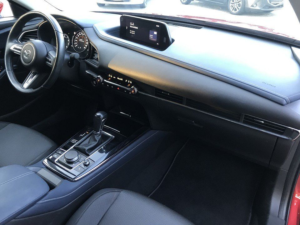 Mazda CX-30 SKYACTIV-X M Hybrid SELECTION, AUTOMATIK,