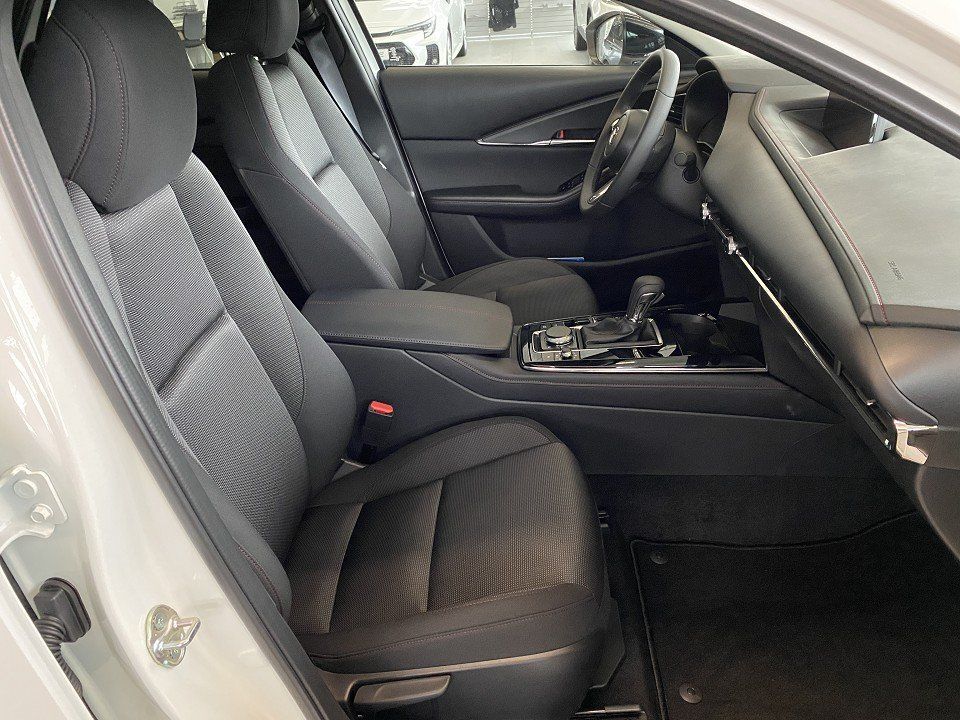 Mazda CX-30 2.5 Homura AUTOMATIK LED, Qi, Log-in, Head