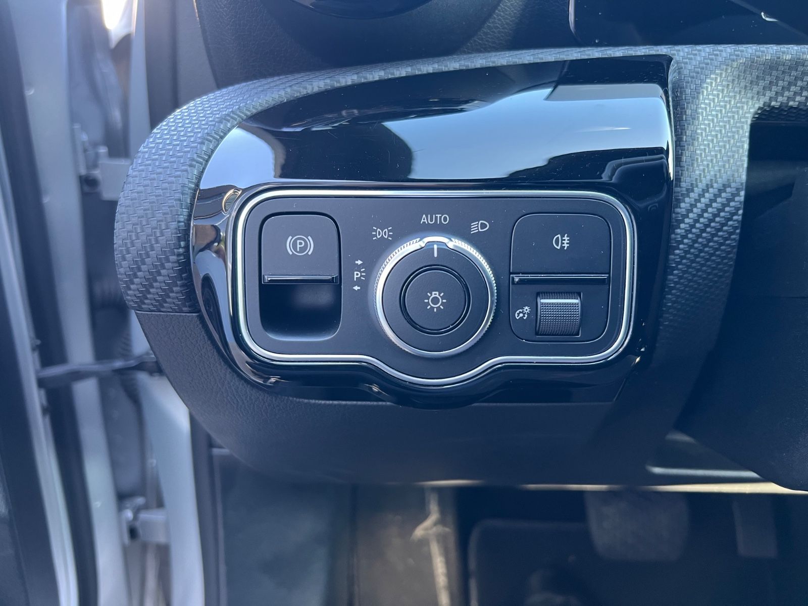 Mercedes-Benz A 180 d - Samsaru's Car Outlet