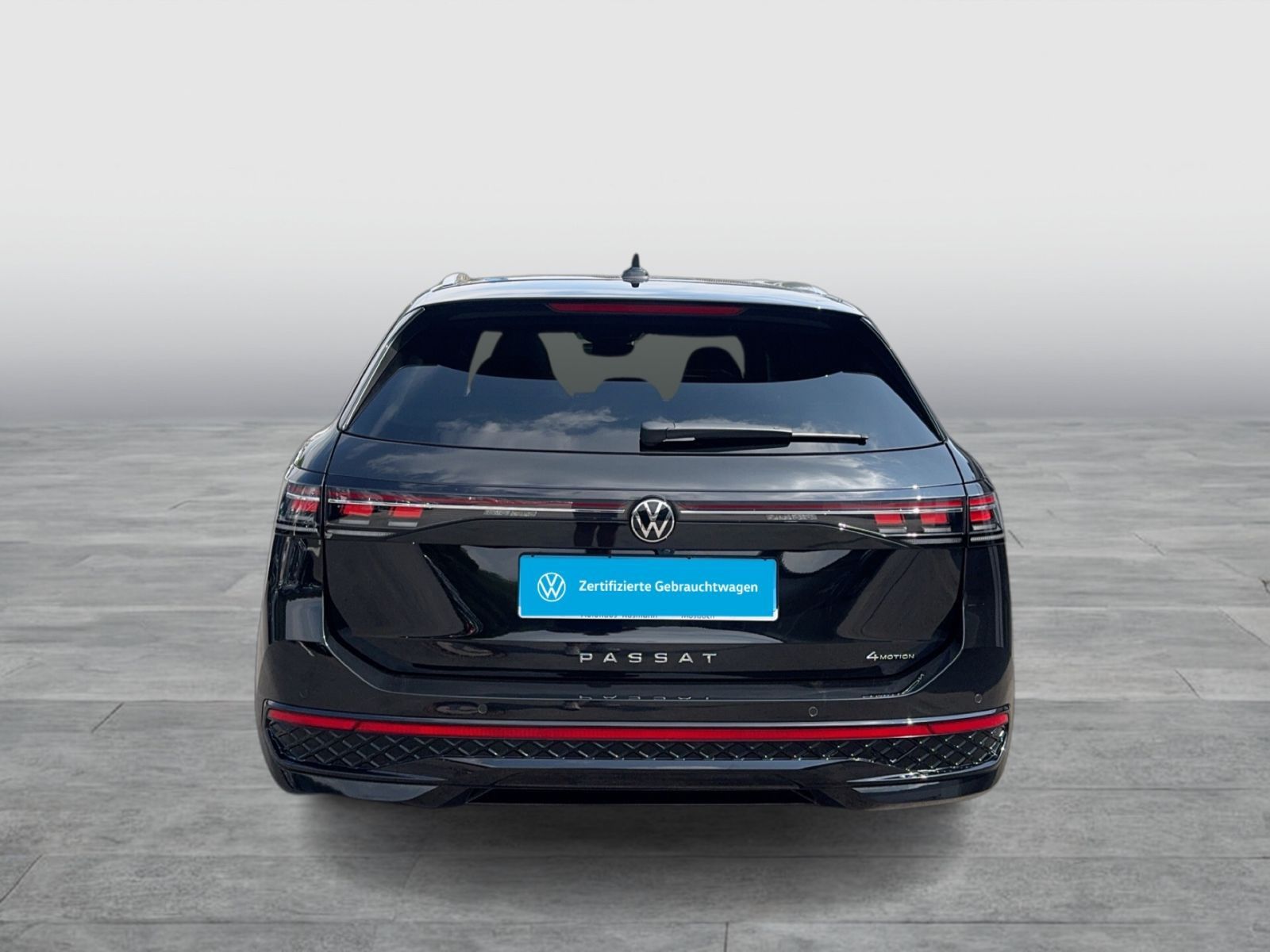Volkswagen Passat R-Line 2.0TDI 4M AHK STANDH PANO HUD 360°