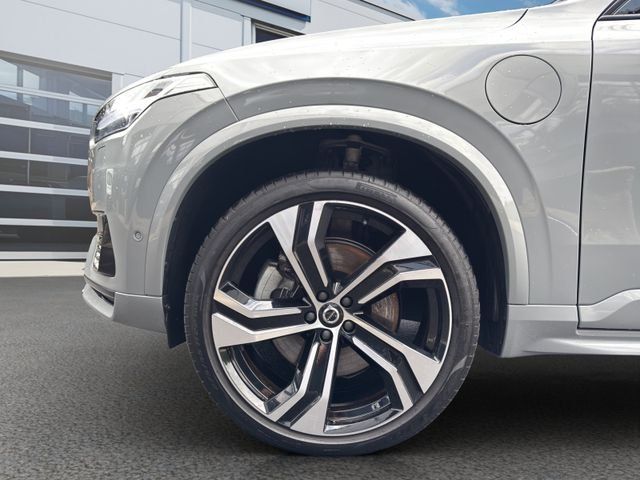 Volvo XC90 2.0 PHEV  Plus Dark #AWD #Harman/Kardon #Ba