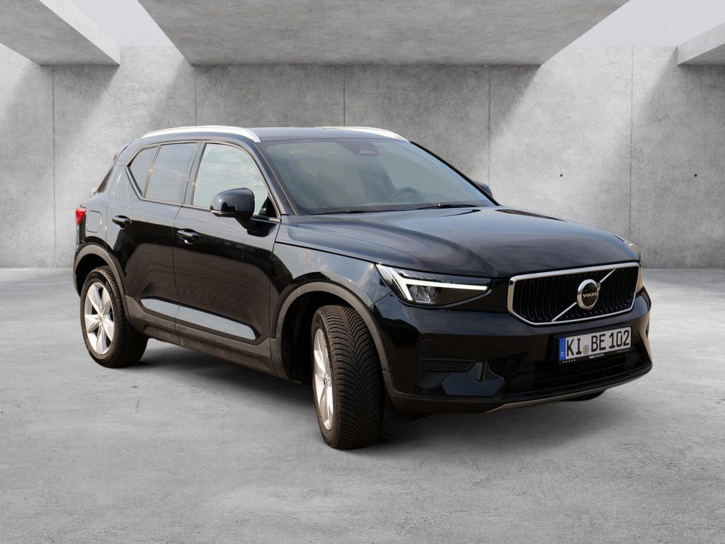 Volvo XC40 B3 Core 2WD