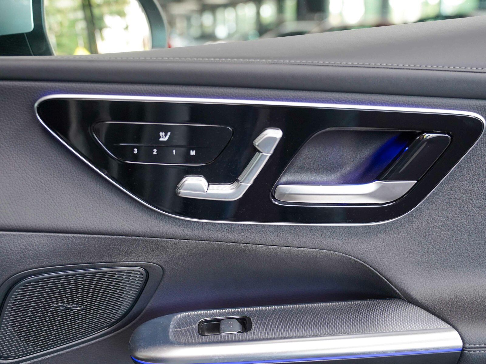 Mercedes-Benz GLC 300 de 4M AMG Line - Samsaru's Car Outlet