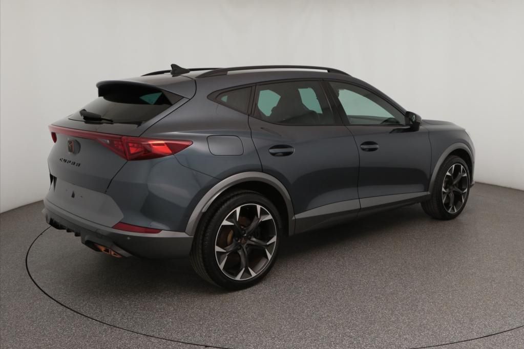 Cupra Formentor 1.4 TSI e-HYBRID 180kW AHK*Tempo*PDC