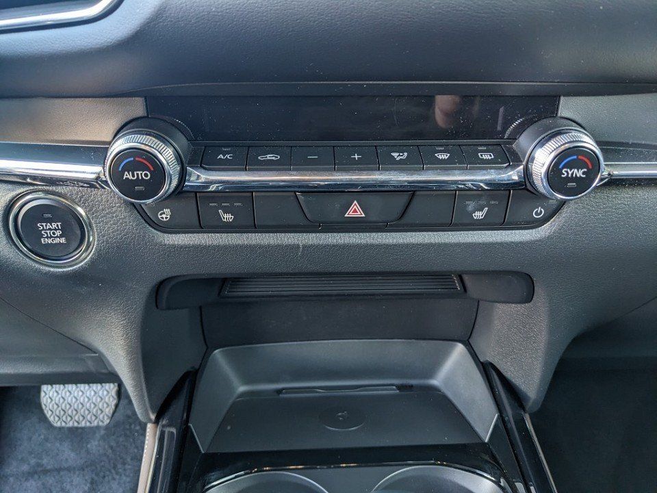 Mazda CX-30 2.5l (140PS) Takumi Leder Schwarz Bose Nav