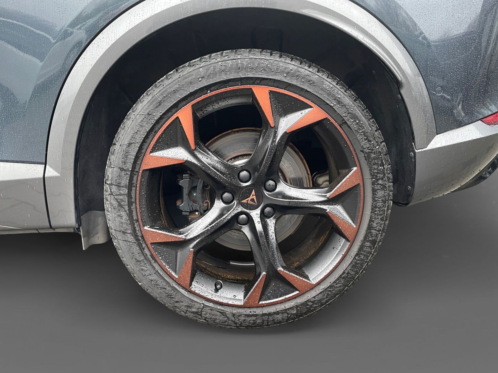 Cupra Formentor VZ 1.4 TSI DSG e-HYBRID AHK Navi