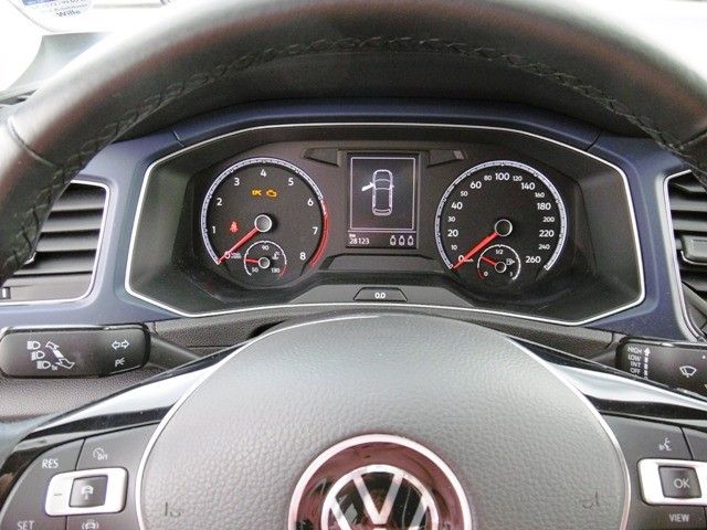 Volkswagen T-ROC 1.0 TSI United - Samsaru's Car Outlet