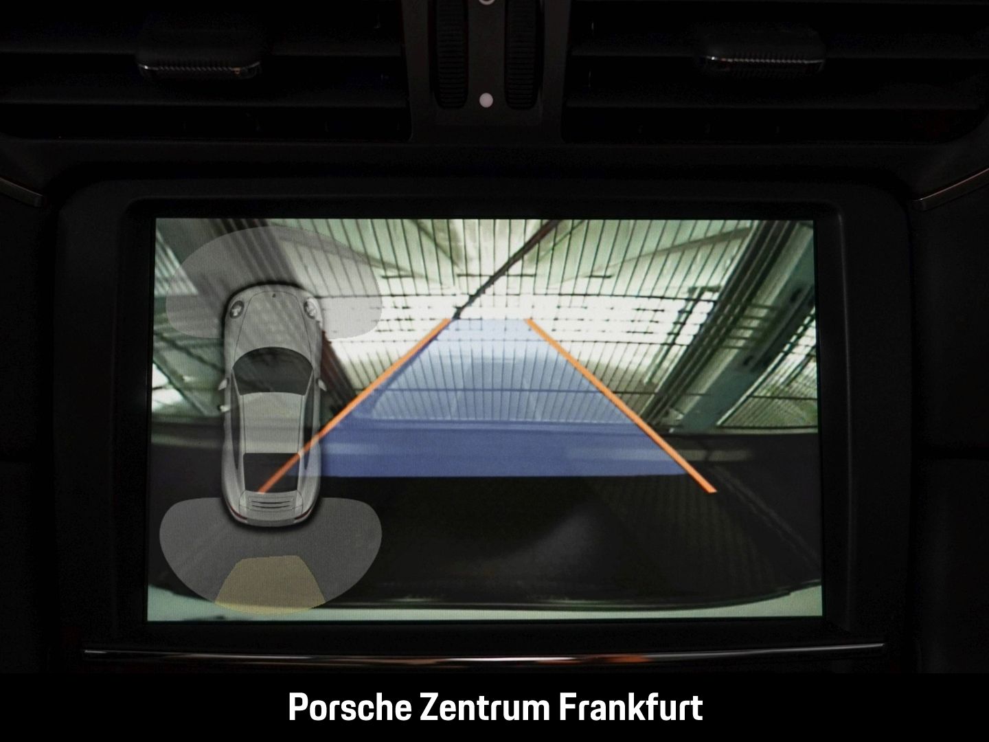 Porsche Panamera 4S E-Hybrid Sportabgas InnoDrive Cluble