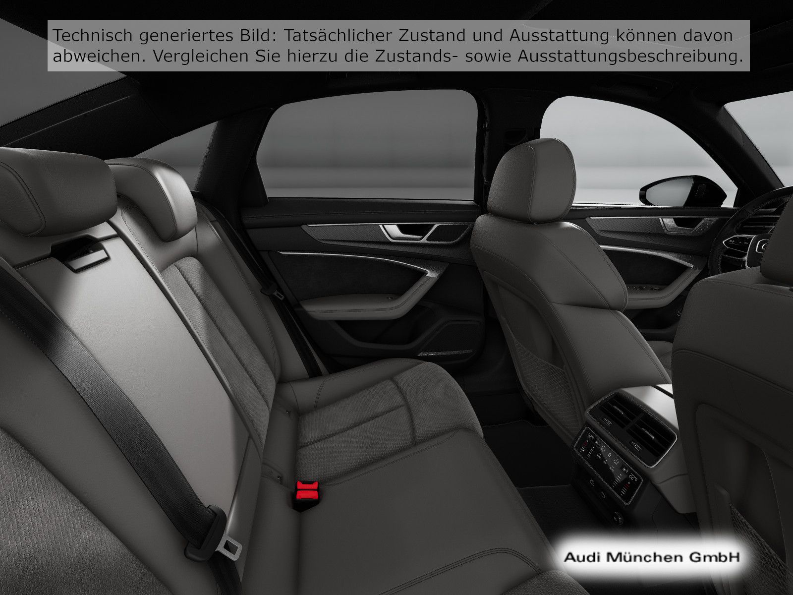 Audi A6 Limousine 40 TDI qu. S tronic S line - Samsaru's Car Outlet