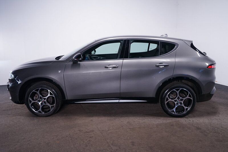 Alfa Romeo Tonale 1.5 VGT Hybrid Ti Aut.*Matrix*Kamera*Keyl