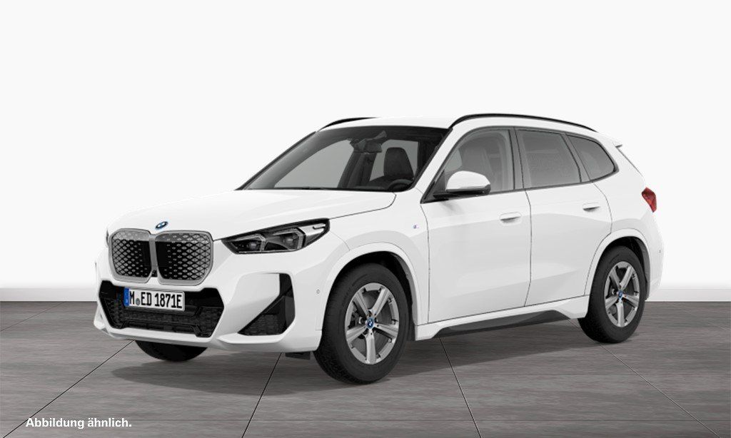 BMW iX1 xDrive30 M Sport AHK Driv.Assist+ Harman/K