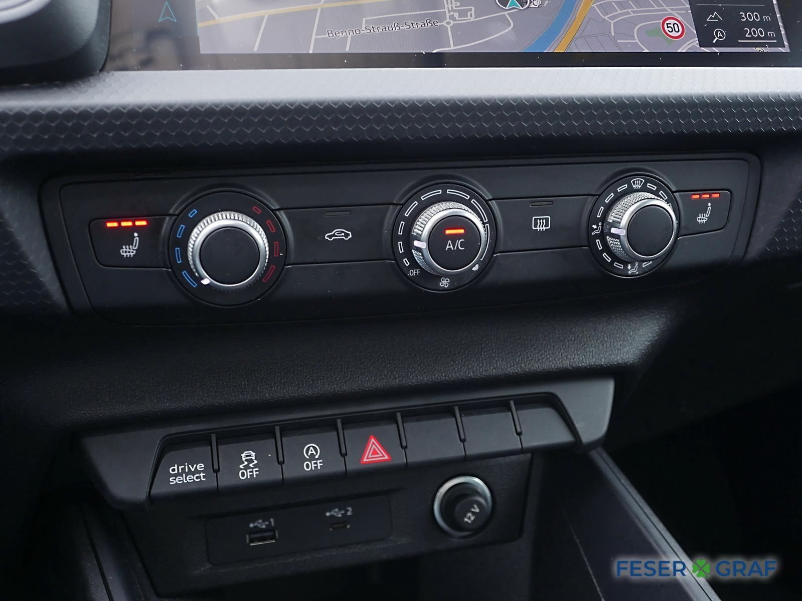 Audi A1 citycarver 30 TFSI - Samsaru's Car Outlet