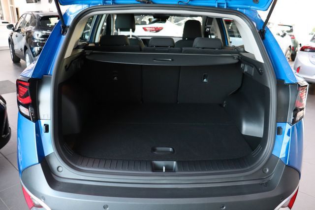 Kia Sportage - Samsaru's Car Outlet