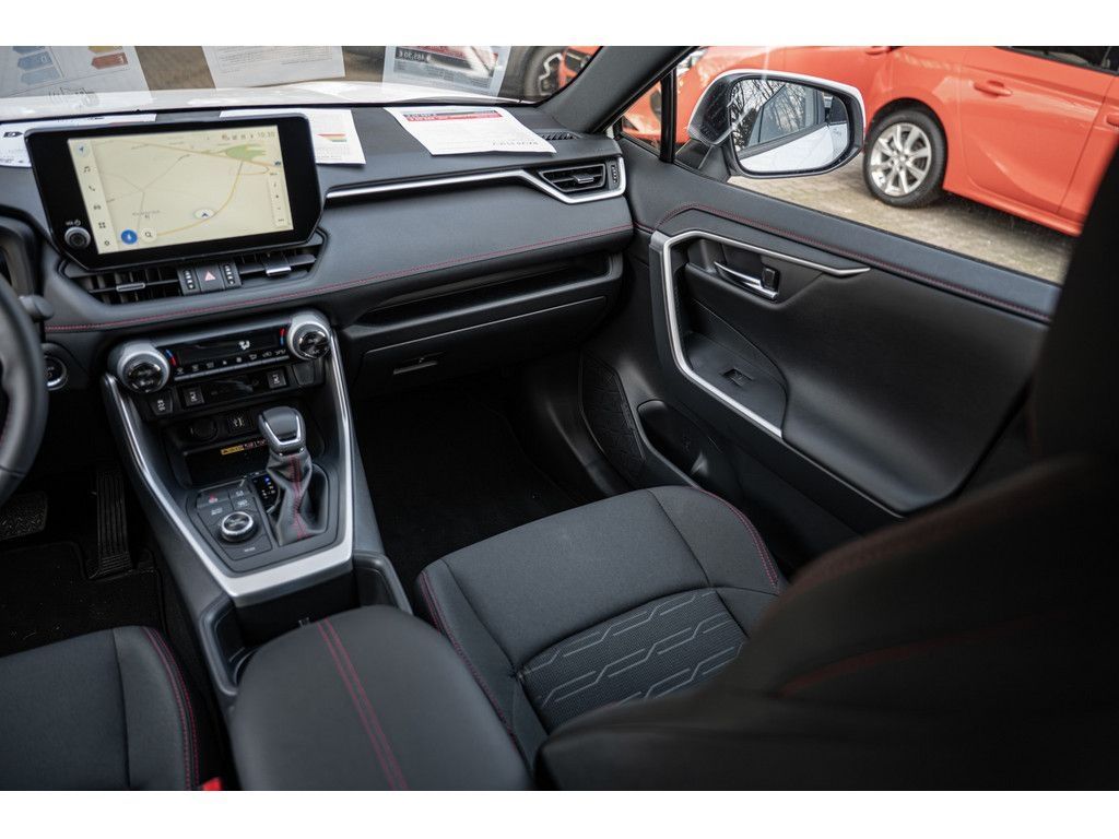 Toyota RAV 4 Teamplayer 2.5 Plug-in Hybrid 4x4 HUD LED