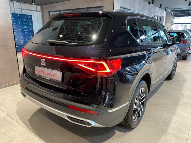 Seat Tarraco Xperience 1.5 TSI ACT - Samsaru's Car Outlet