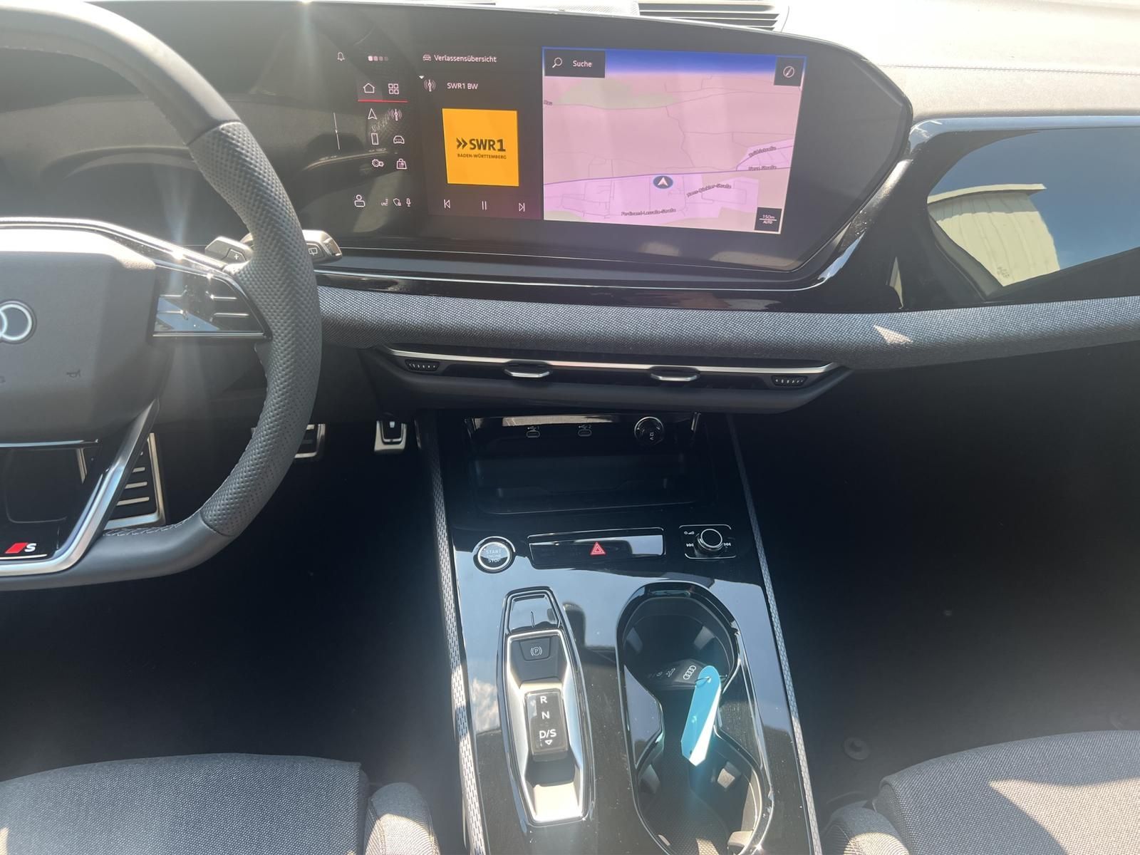 Audi A5 Av.TFSI Quattro AHK HUD B&O S-line LED-S. 299