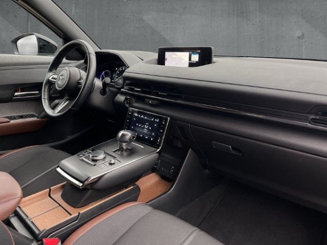 Mazda MX-30 EV Makoto Industial Premium-Paket