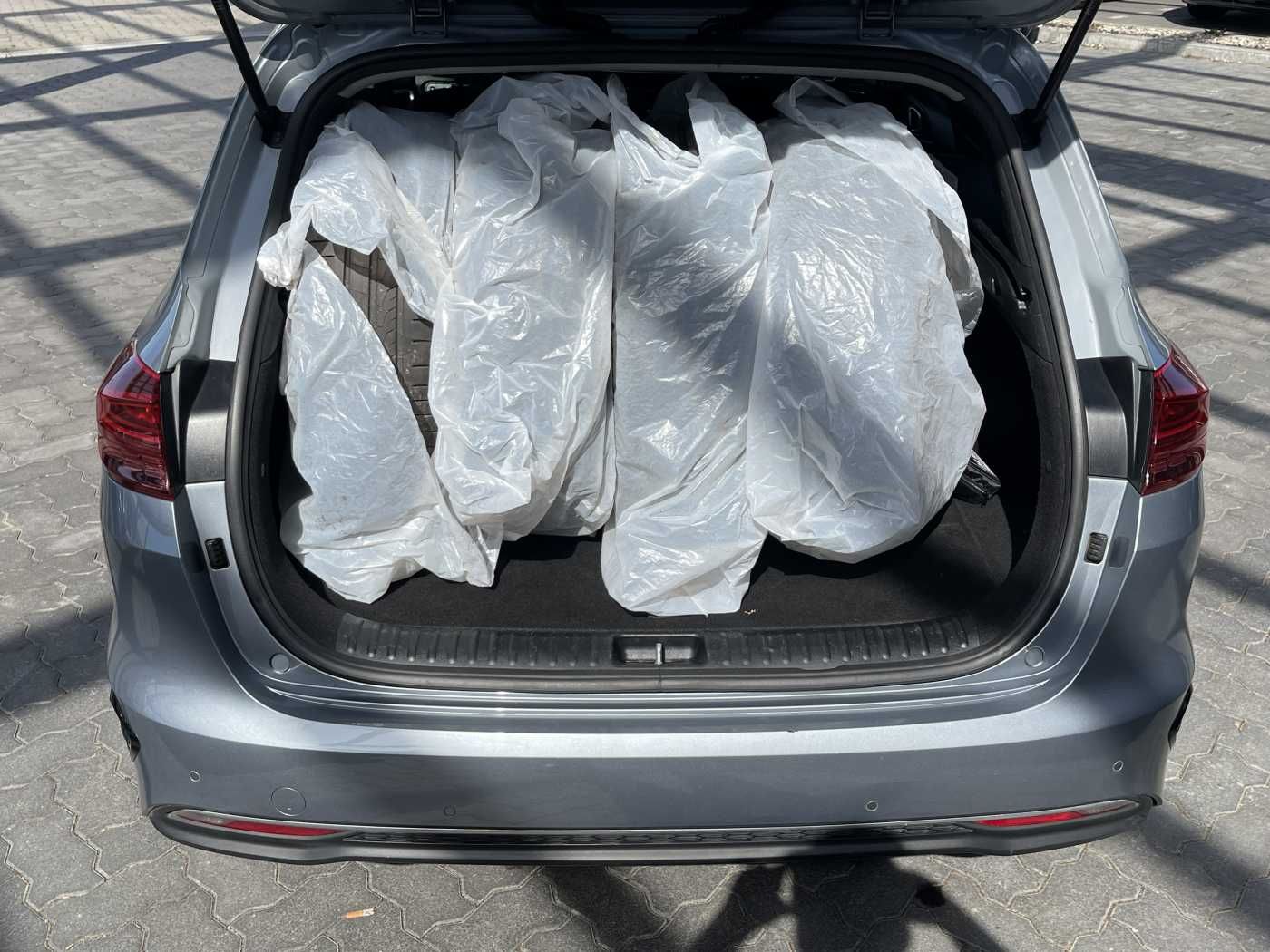Kia Ceed 1.4 Vision - Samsaru's Car Outlet