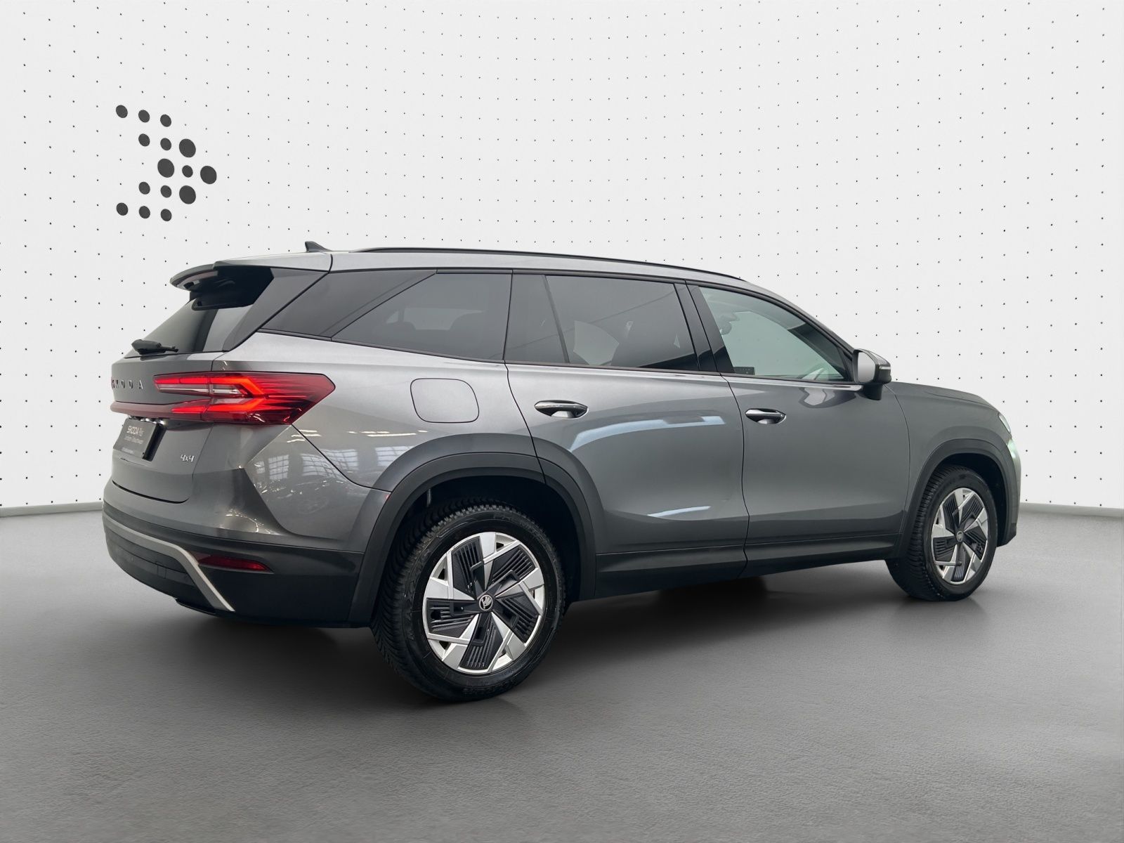 Skoda Kodiaq 2.0 TSI*AHK*KAM*NAVI*SHZ*PDC*LED*KEYLESS*