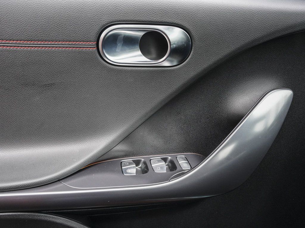 Smart #3 BRABUS Panorama Head-Up Carplay 360°-Kamera