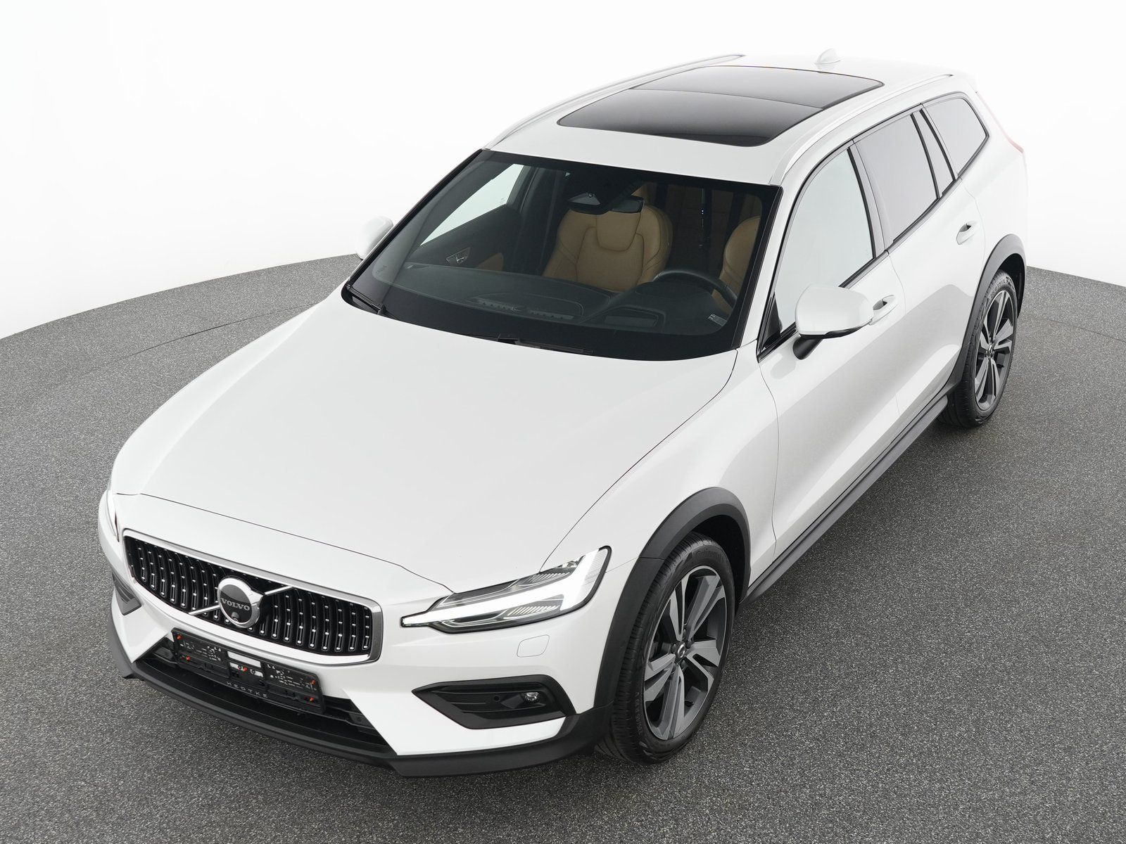 Volvo V60 CC B4 AWD Ultimate SONDERFINANZIERUG 1,99%*
