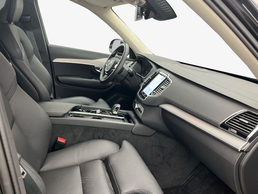 Volvo XC90 B5 D AWD Plus Bright