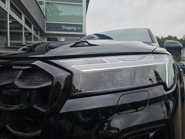 Audi Q7 50 TDI quattro S line Tiptronic AHK Matrix