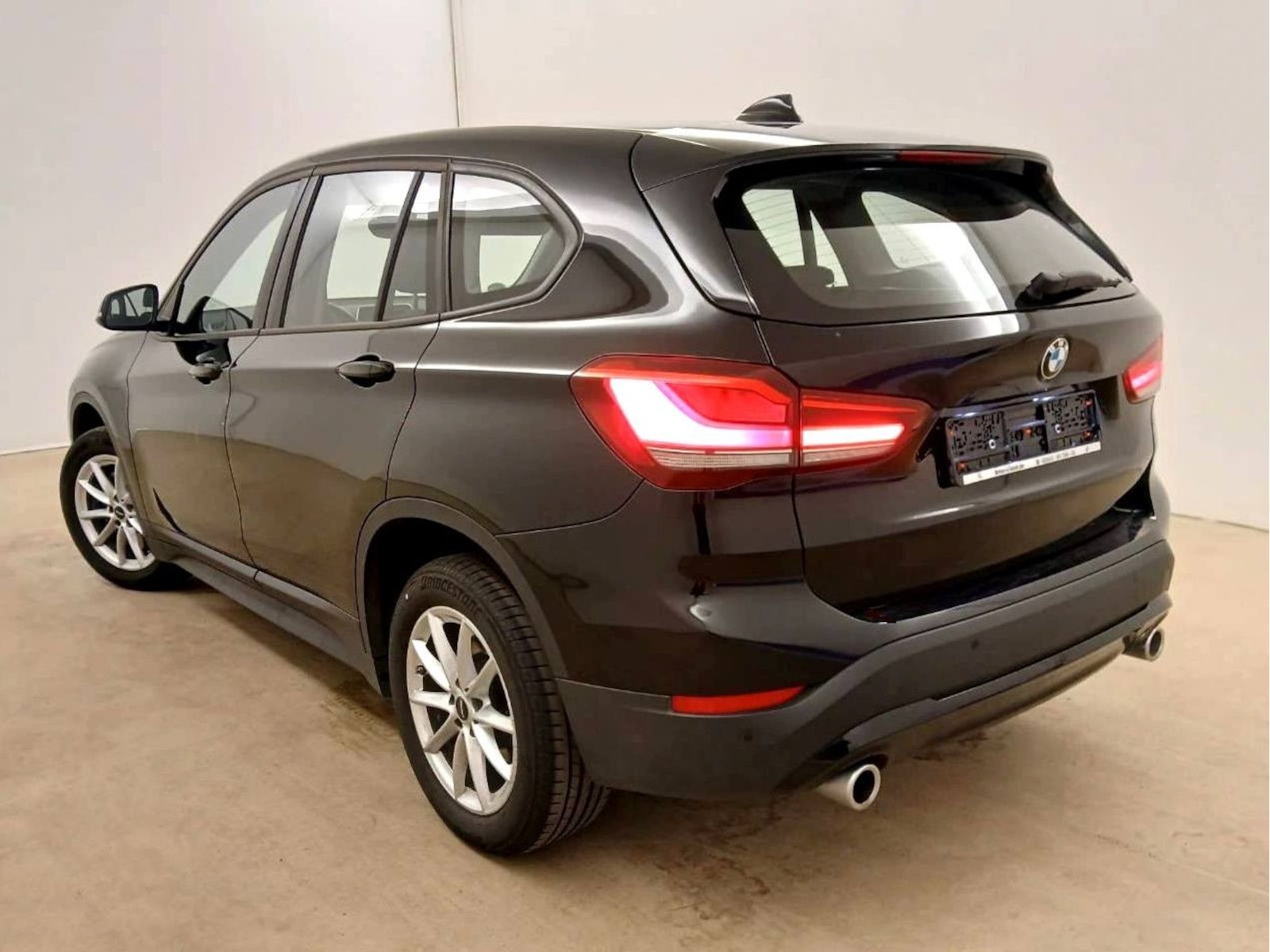 BMW X1 xDrive 25i Advantage - Samsaru's Car Outlet