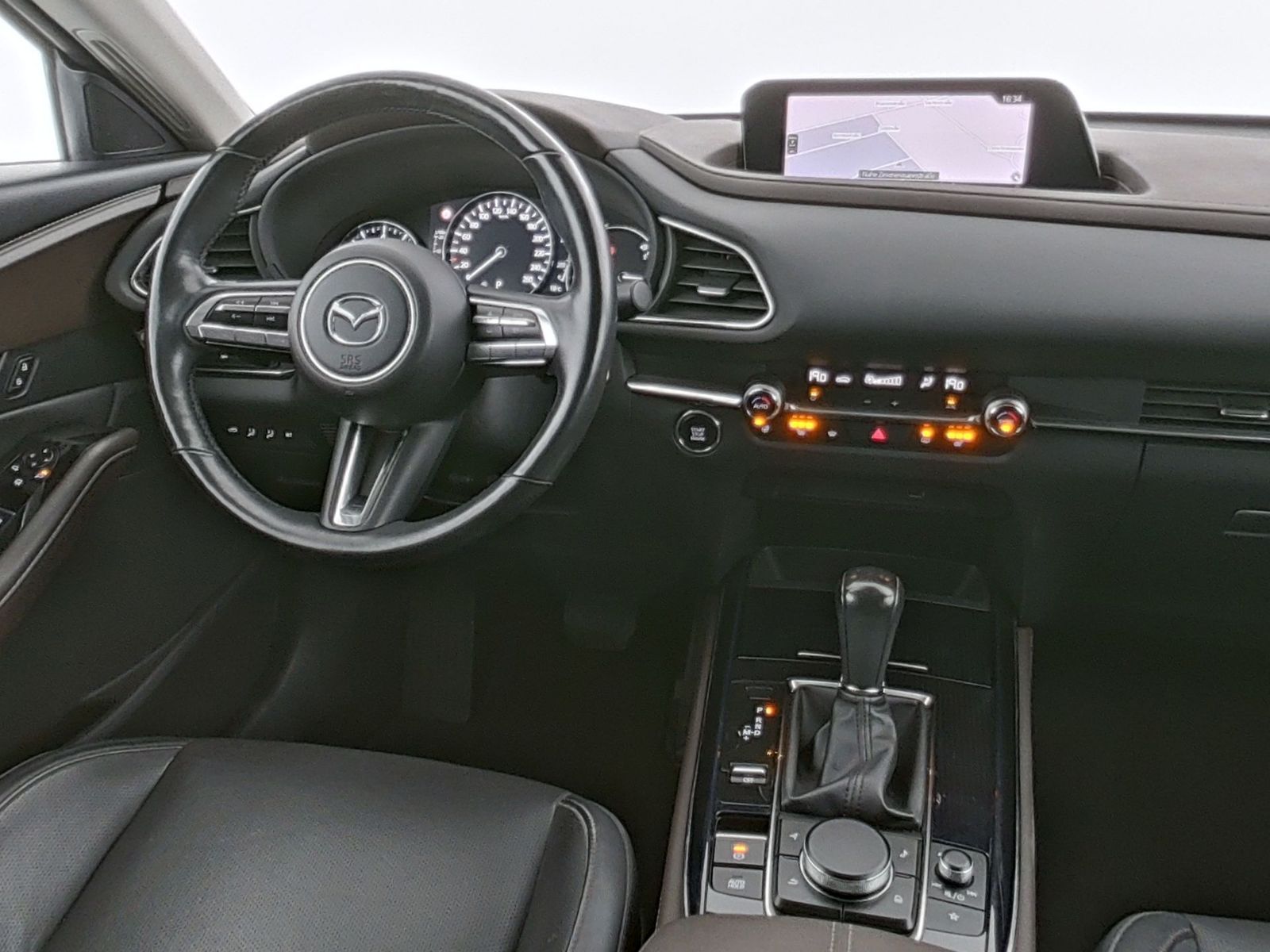 Mazda CX-30 Selection ACC|Matrix-LED|Navi|Head-up|SHZ