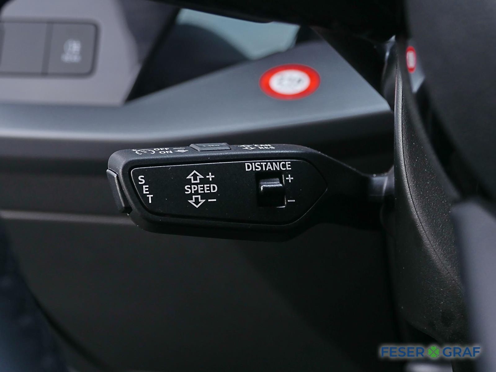 Audi A3 Lim. 35 TDI adv. S tronic - Samsaru's Car Outlet