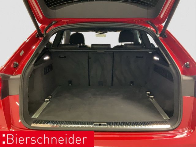Audi Q8 55 TFSI e qu S-Line Business AHK LASER B&O LU