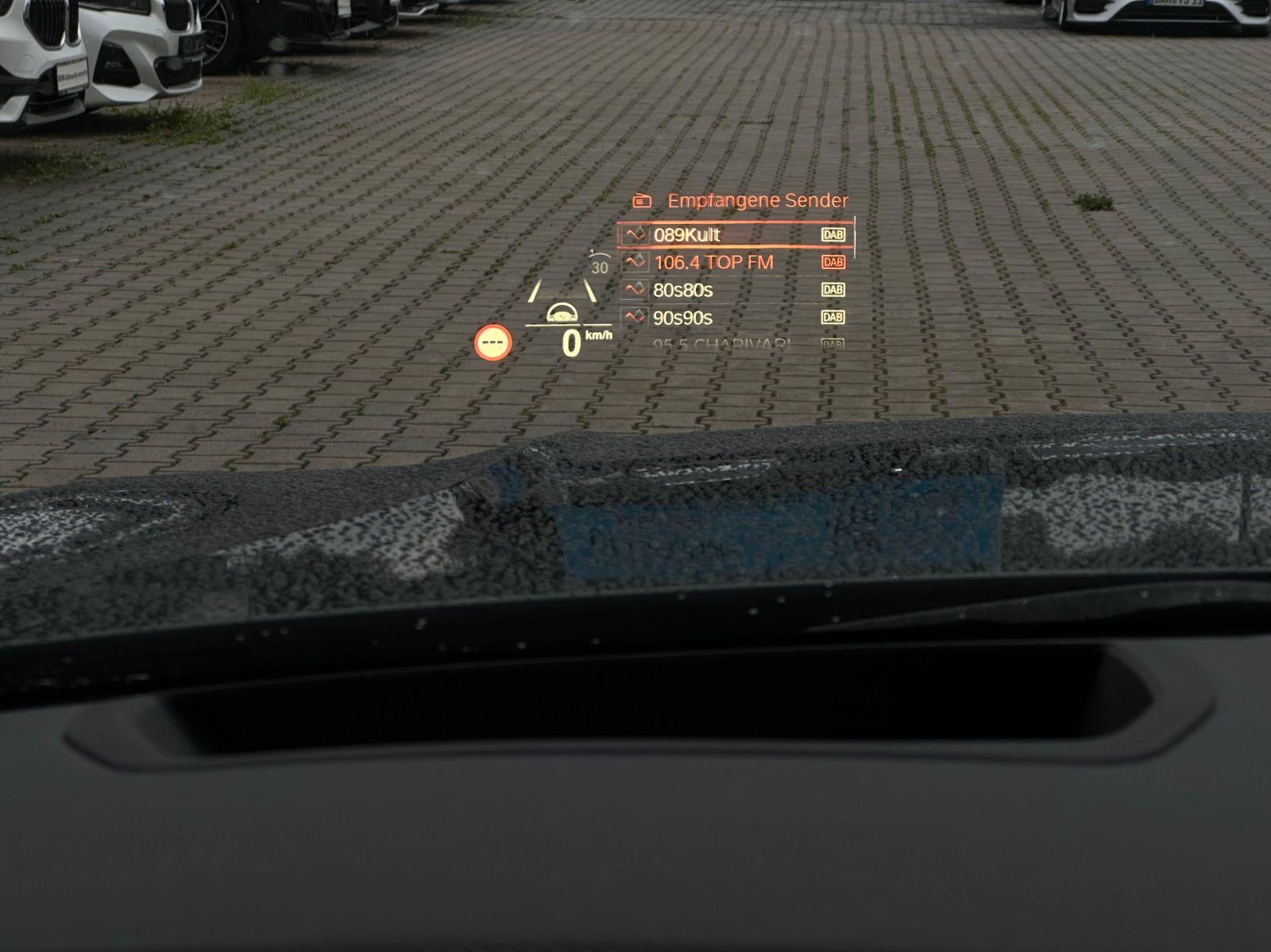 BMW 330d SAG M-Sportpaket - Samsaru's Car Outlet