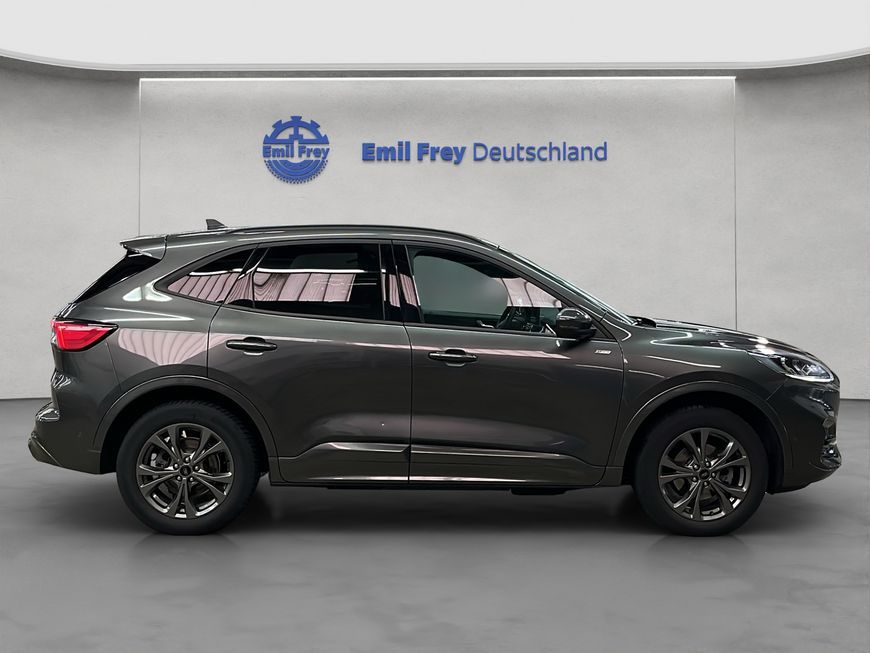 Ford Kuga 2.5 Duratec PHEV ST-LINE X