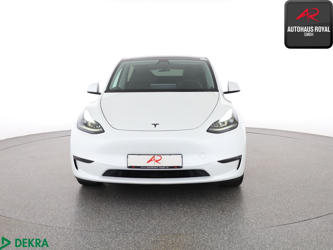 Tesla Model Y Long Range Dual AWD PANO,KEYLESS,360GRAD