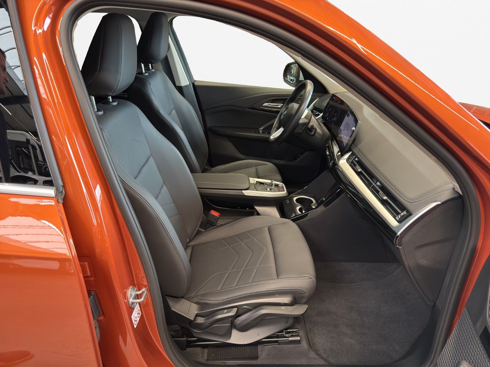 BMW X1 23 d xDrive xLine - Samsaru's Car Outlet