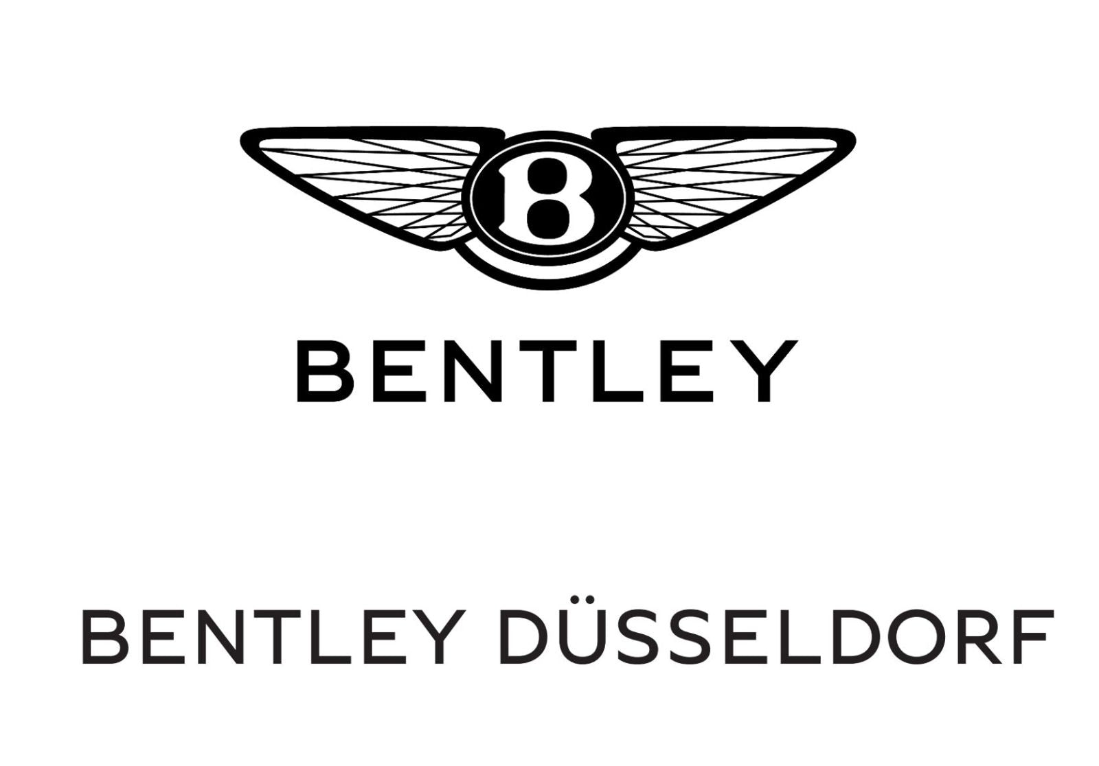 Bentley Continental GT Azure // BENTLEY DÜSSELDORF
