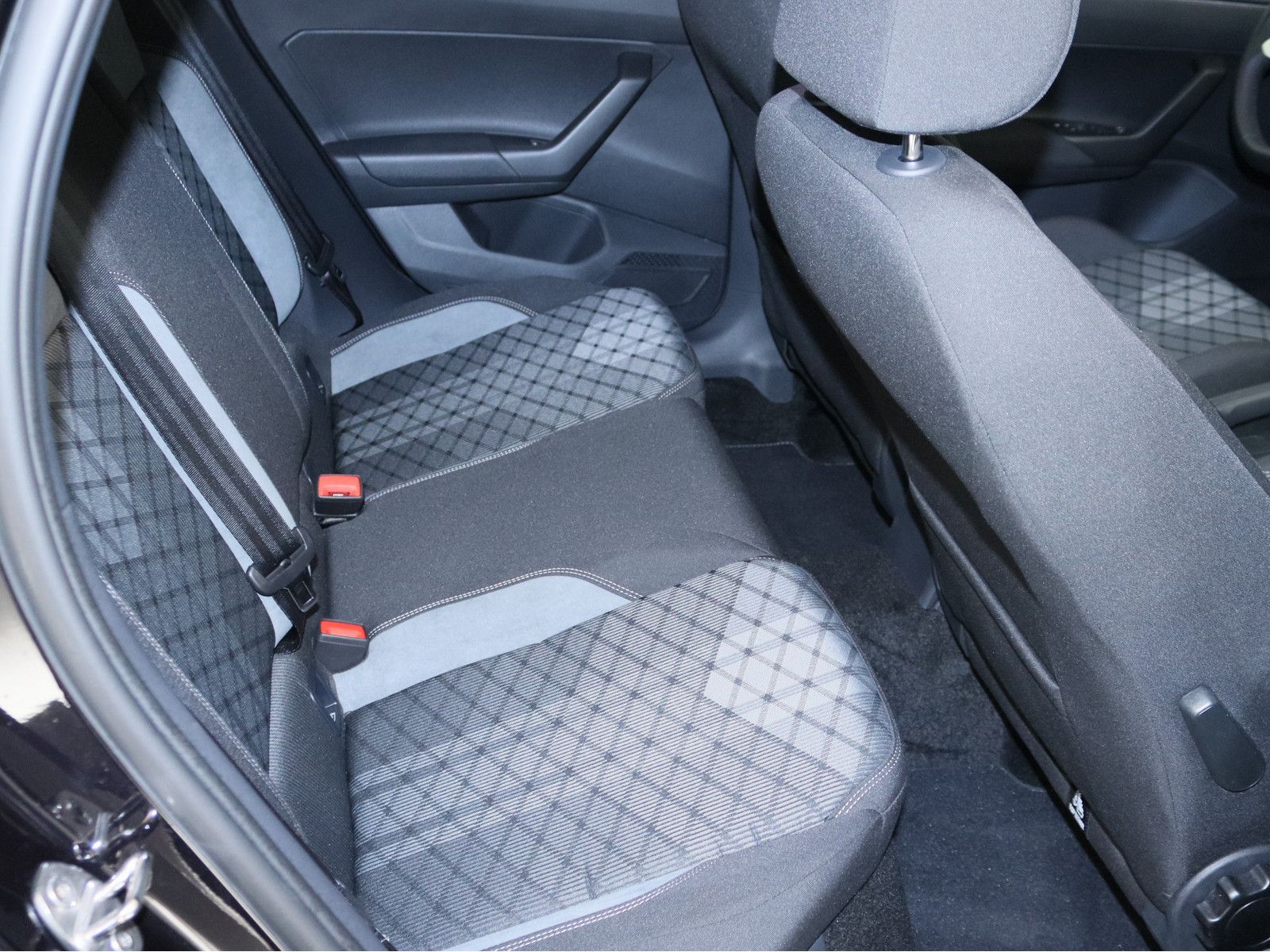 Volkswagen Polo 1.0 TSI R-Line MATRIX-LED ACC NAVI KAMERA