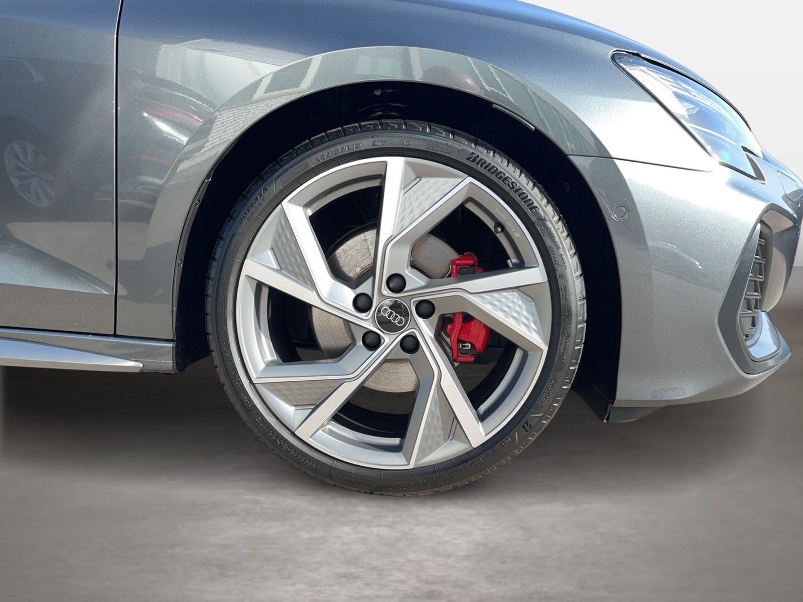 Audi A3 Sportback 35 TFSI S line Leder Navi Head-up