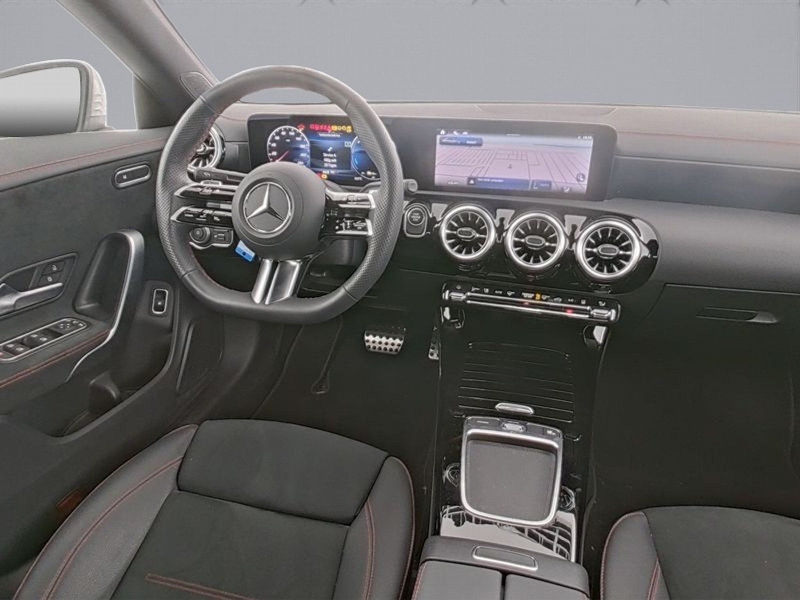 Mercedes-Benz CLA 250 e AMG - Samsaru's Car Outlet
