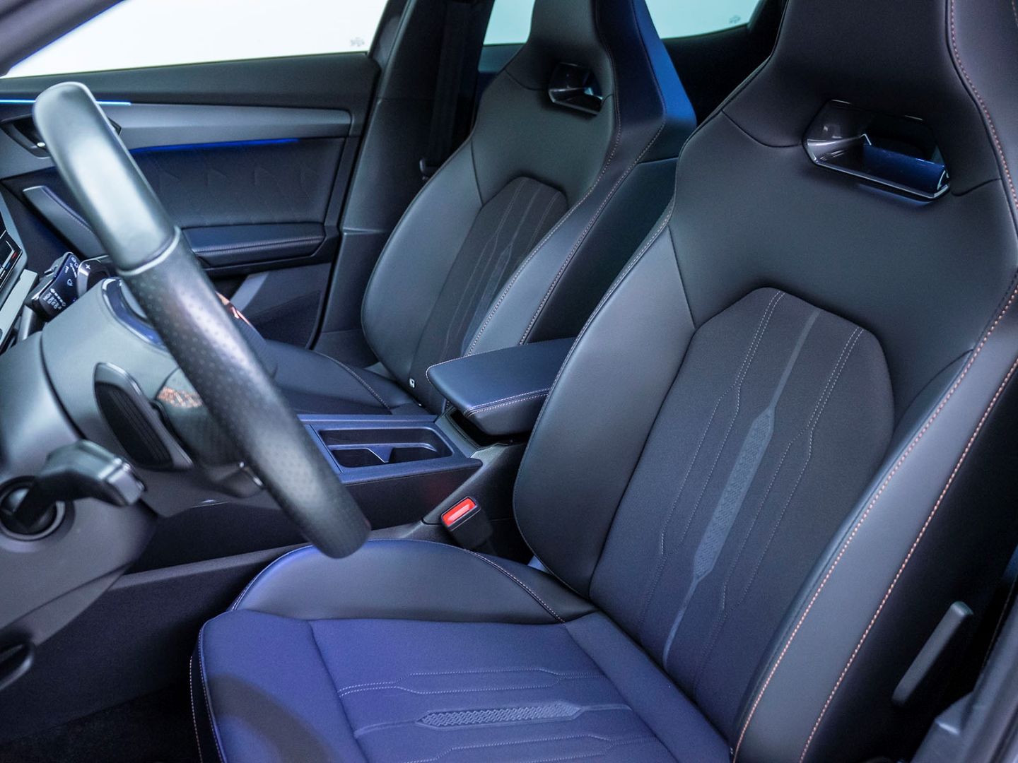 Cupra Formentor VZ 4Drive 2.0 TSI AHK ACC Automatik Ap