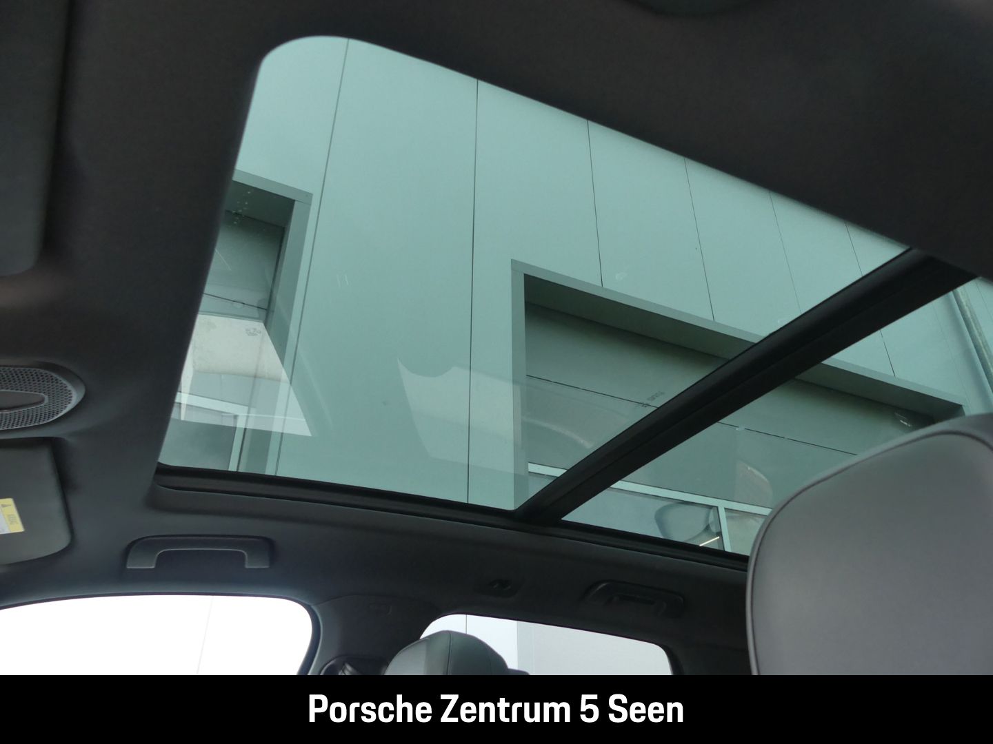 Porsche Cayenne E-Hybrid, BOSE, 14-WEGE, NACHTSICHT, ACC