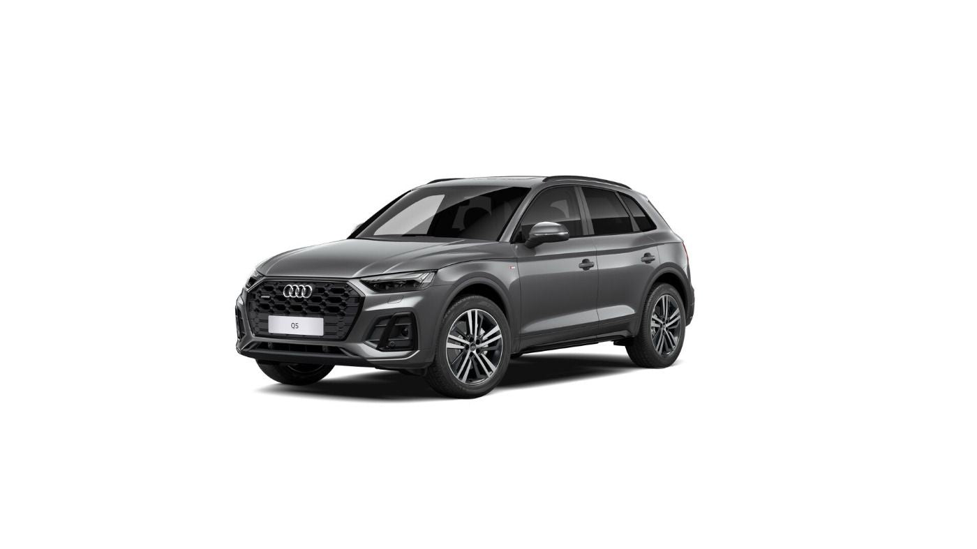 Audi Q5 50 TDI quattro S line - Samsaru's Car Outlet