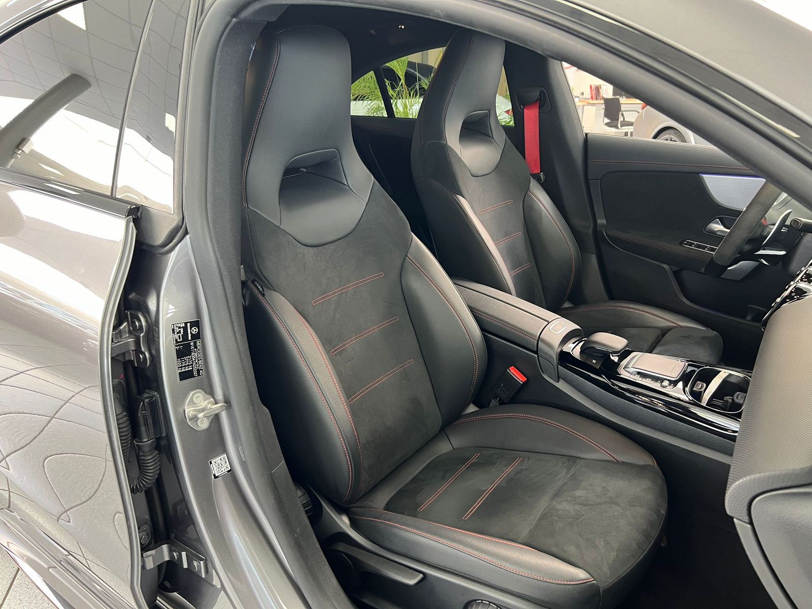 Mercedes-Benz CLA 45 AMG - Samsaru's Car Outlet