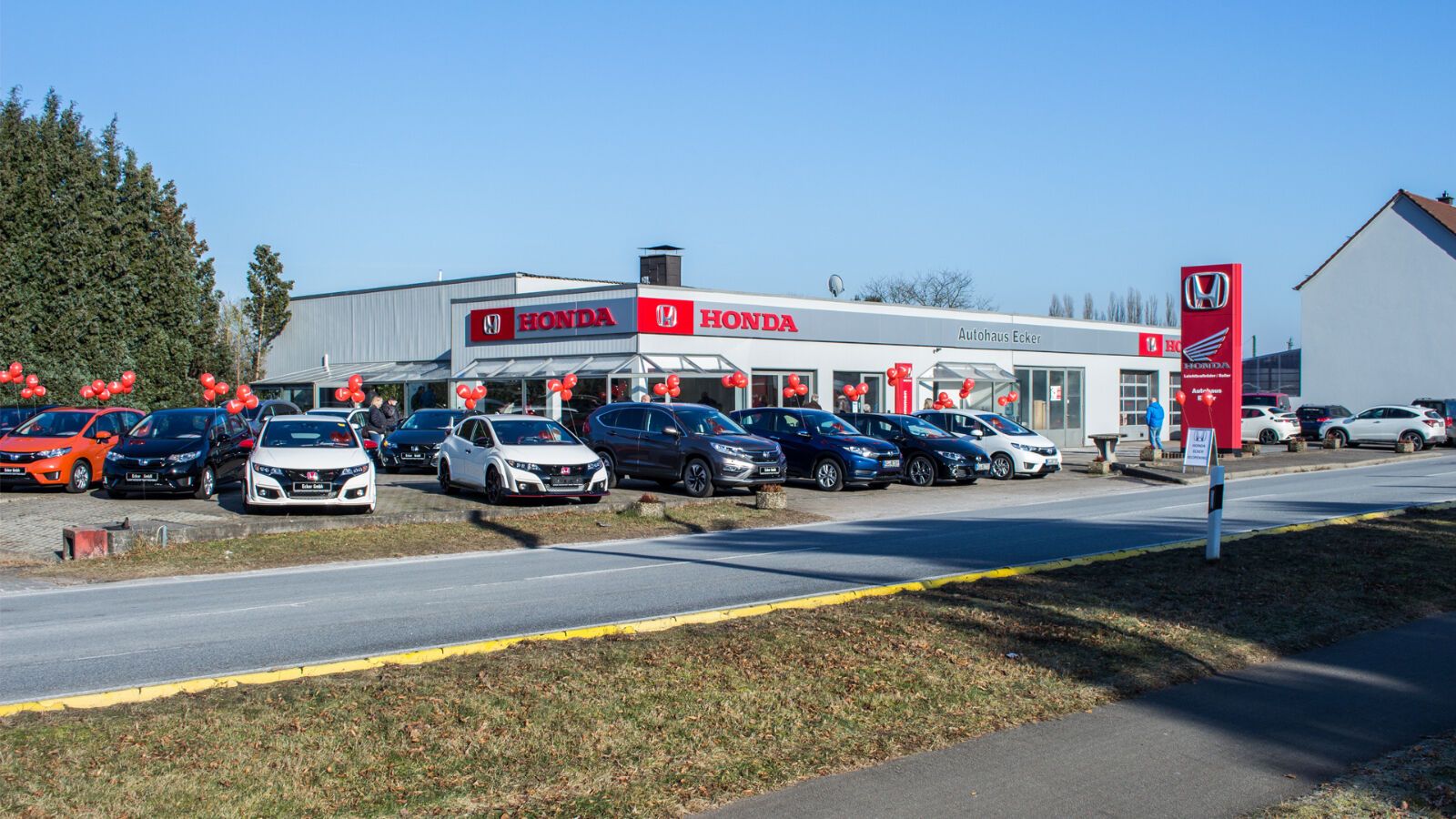 Honda CR-V 2.0 i-MMD HYBRID 4WD Executive