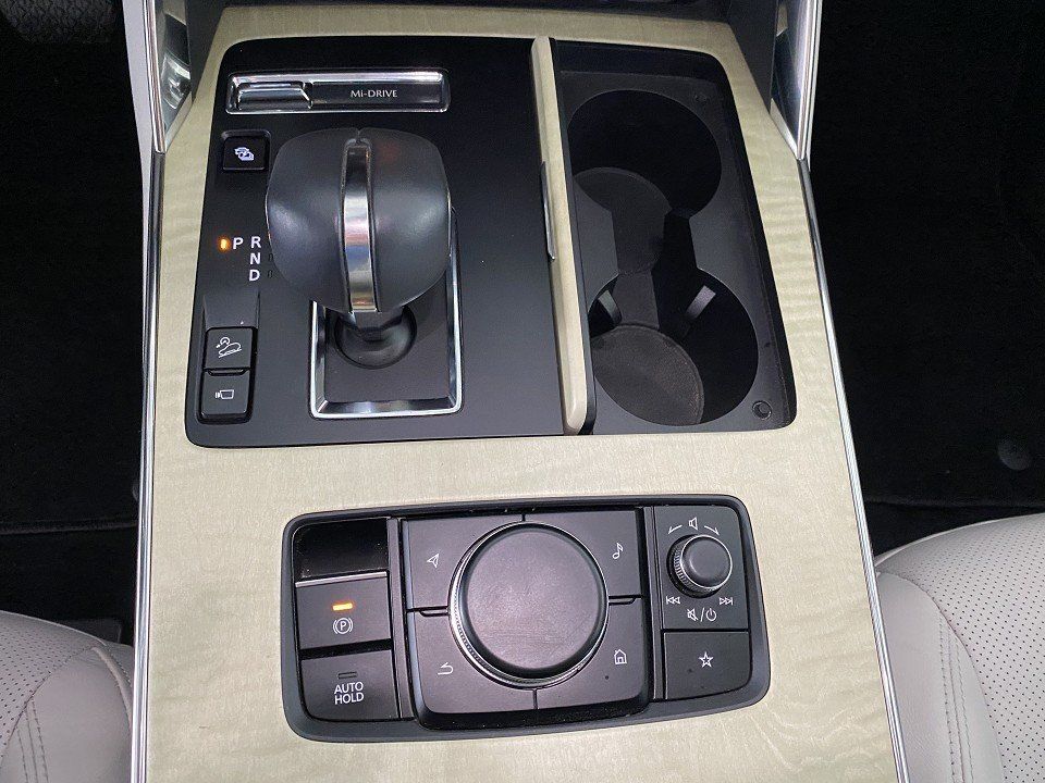 Mazda CX-60 2.5 BLACK FRIDAY TAKUMI ALLE PAKETE PANORA