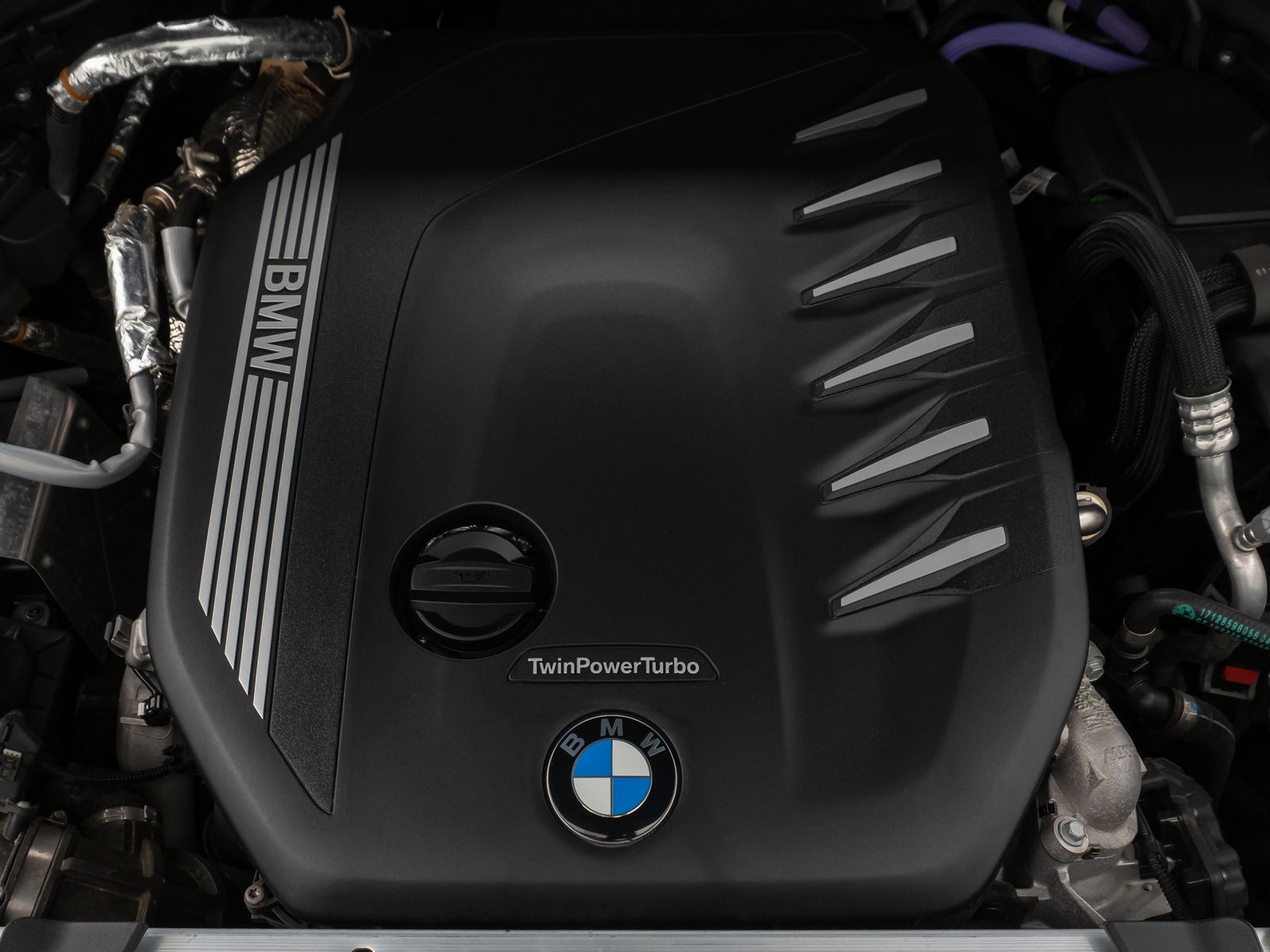 BMW X3 xD30d - Samsaru's Car Outlet