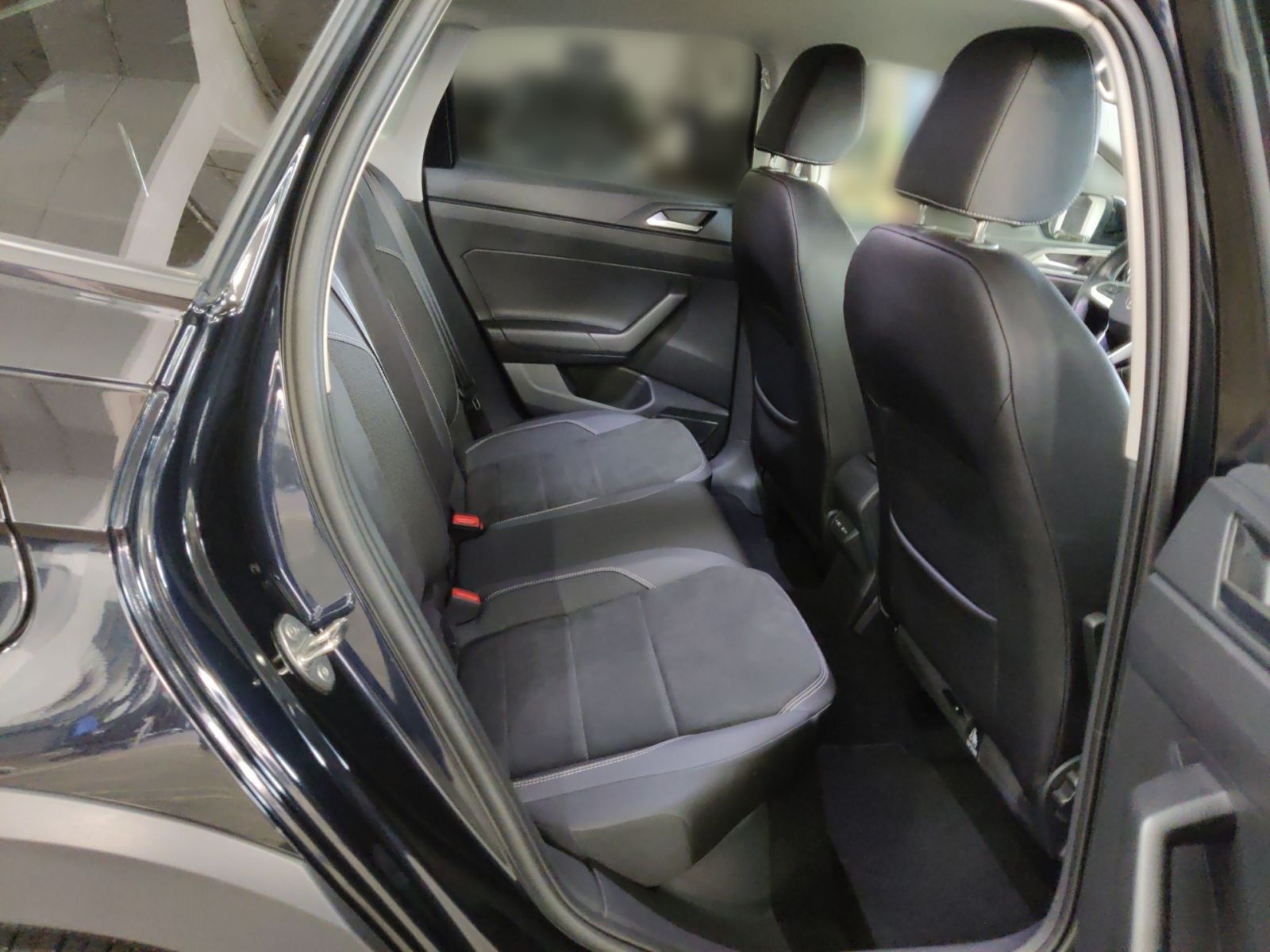 Volkswagen Taigo Style TSI - Samsaru's Car Outlet