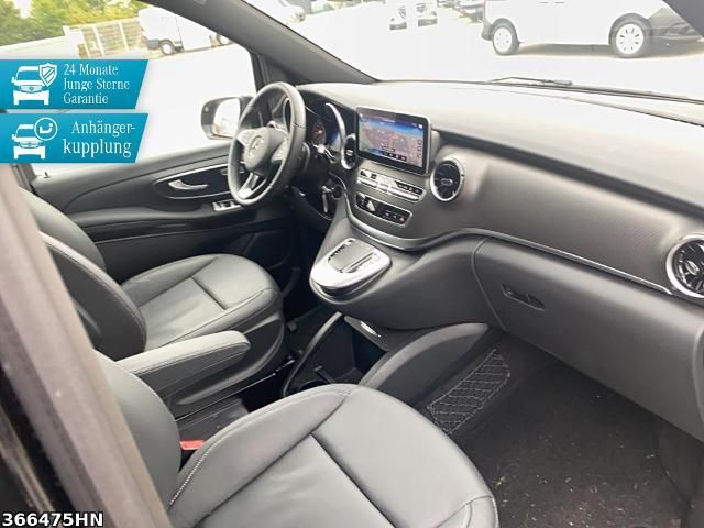 Mercedes-Benz V 300 ED/L - Samsaru's Car Outlet