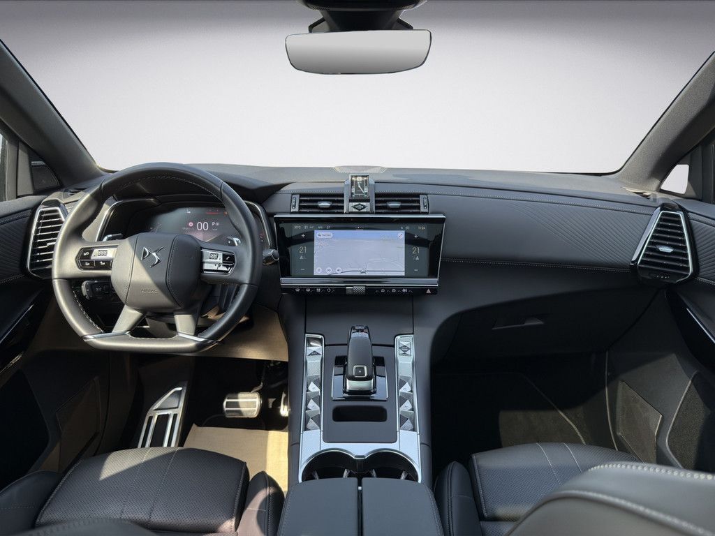 DS Automobiles DS 7 BlueHDI 130 Aut. OPERA LEDER Panoramadach