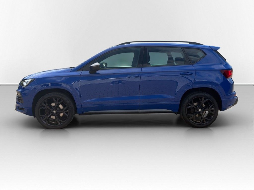 Seat Ateca 2.0 TDI DSG 4Drive FR AHK*VIRTUAL*LED*ACC*